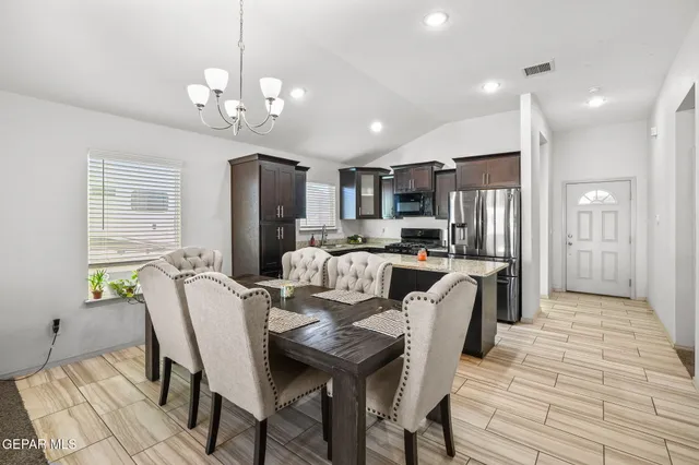 $230,500 | 809 Coyote Melon Drive, Socorro, TX 79927