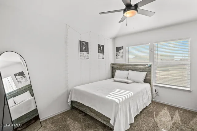 $230,500 | 809 Coyote Melon Drive, Socorro, TX 79927