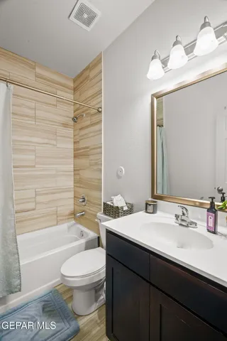 $230,500 | 809 Coyote Melon Drive, Socorro, TX 79927