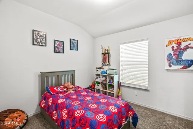 $230,500 | 809 Coyote Melon Drive, Socorro, TX 79927