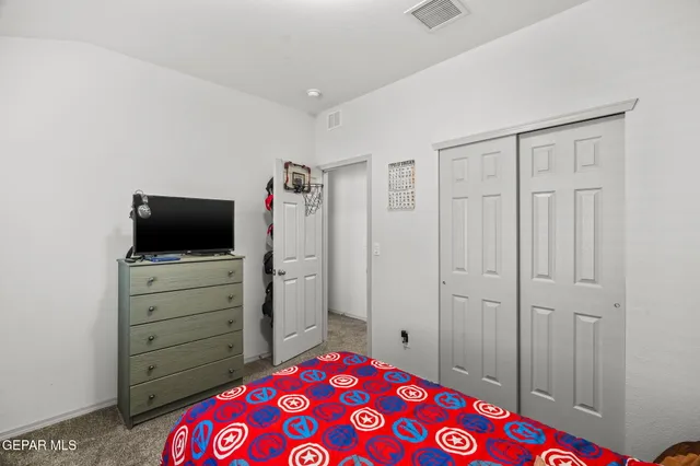 $230,500 | 809 Coyote Melon Drive, Socorro, TX 79927