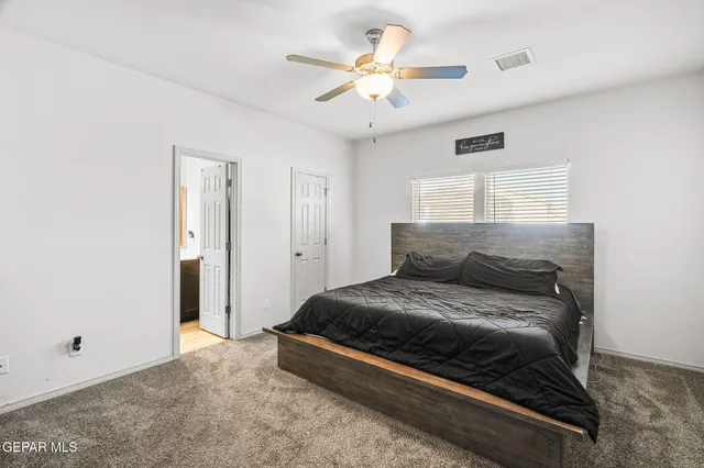 $230,500 | 809 Coyote Melon Drive, Socorro, TX 79927