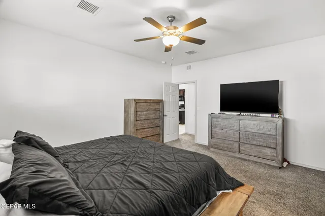 $230,500 | 809 Coyote Melon Drive, Socorro, TX 79927