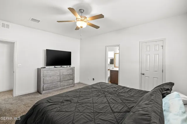 $230,500 | 809 Coyote Melon Drive, Socorro, TX 79927