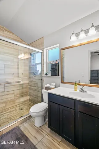 $230,500 | 809 Coyote Melon Drive, Socorro, TX 79927