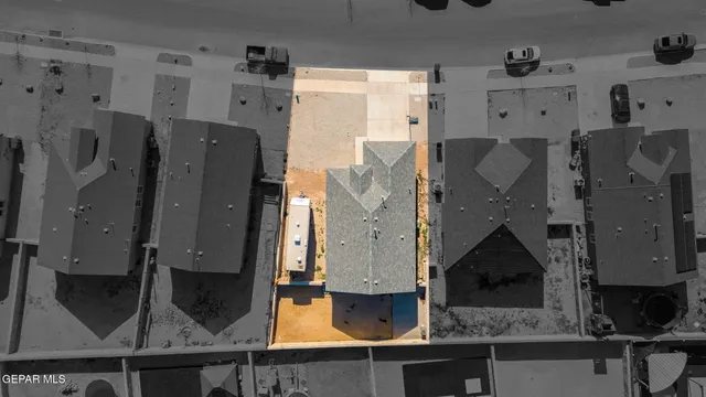 $230,500 | 809 Coyote Melon Drive, Socorro, TX 79927