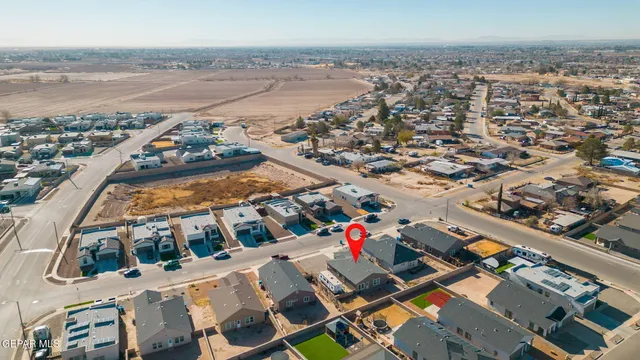 $230,500 | 809 Coyote Melon Drive, Socorro, TX 79927