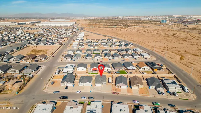 $230,500 | 809 Coyote Melon Drive, Socorro, TX 79927