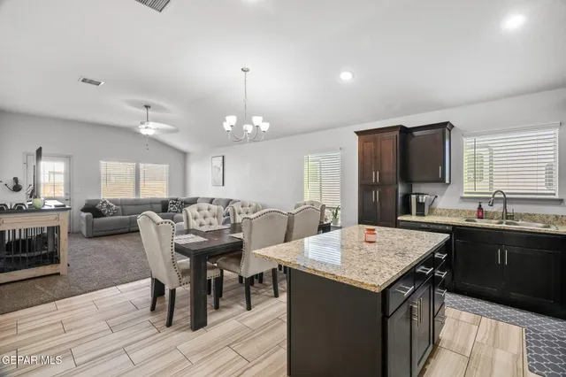 $230,500 | 809 Coyote Melon Drive, Socorro, TX 79927