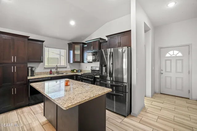 $230,500 | 809 Coyote Melon Drive, Socorro, TX 79927