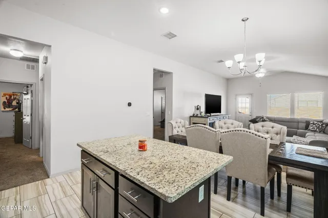 $230,500 | 809 Coyote Melon Drive, Socorro, TX 79927