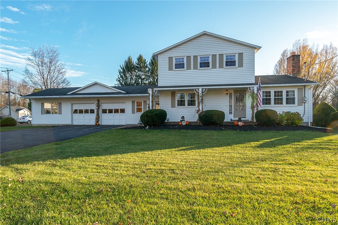 7517 Thompson Road Syracuse, NY 13212 - Photo 1 of 1 Gallery Image 1
