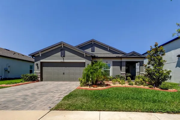 $375,000 | 12407 Hilltop Farms Drive, Dade City, FL 33525