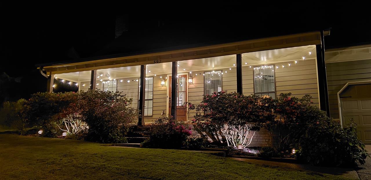 397 Cascade Falls Road Collierville, TN 38017 - Photo 2 of 24 Lights do not stay