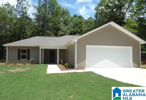 20456 Hepzibah Church Road McCalla, AL 35111 - Photo 1 of 26
