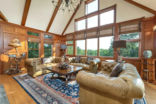 $1,670,000 | 9 Quinn Road, Hancock, NH 03449