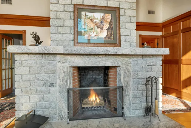 $1,670,000 | 9 Quinn Road, Hancock, NH 03449