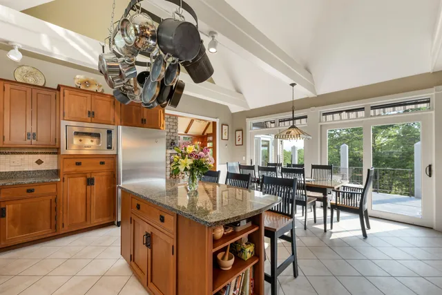 $1,670,000 | 9 Quinn Road, Hancock, NH 03449