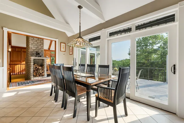 $1,670,000 | 9 Quinn Road, Hancock, NH 03449