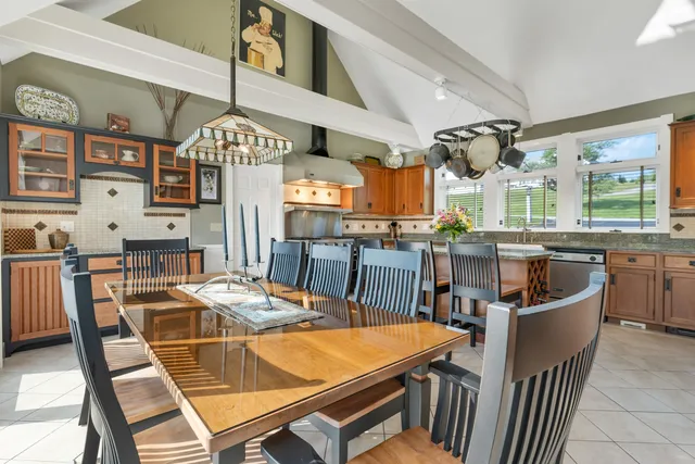 $1,670,000 | 9 Quinn Road, Hancock, NH 03449