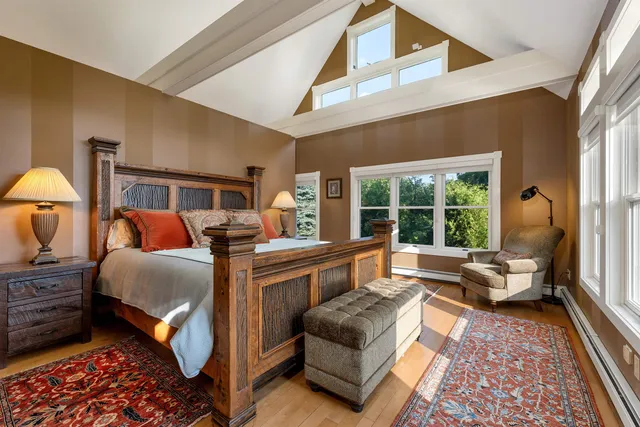 $1,670,000 | 9 Quinn Road, Hancock, NH 03449