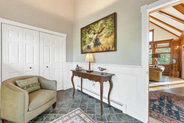 $1,670,000 | 9 Quinn Road, Hancock, NH 03449