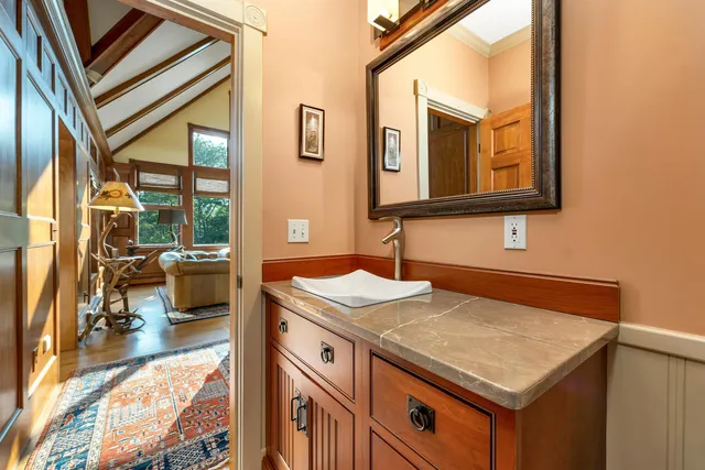 $1,670,000 | 9 Quinn Road, Hancock, NH 03449