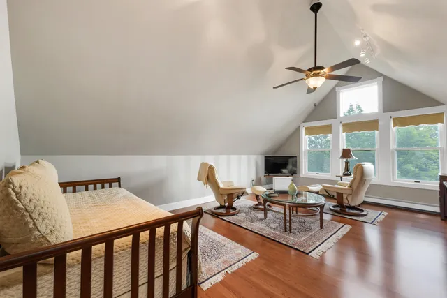 $1,670,000 | 9 Quinn Road, Hancock, NH 03449