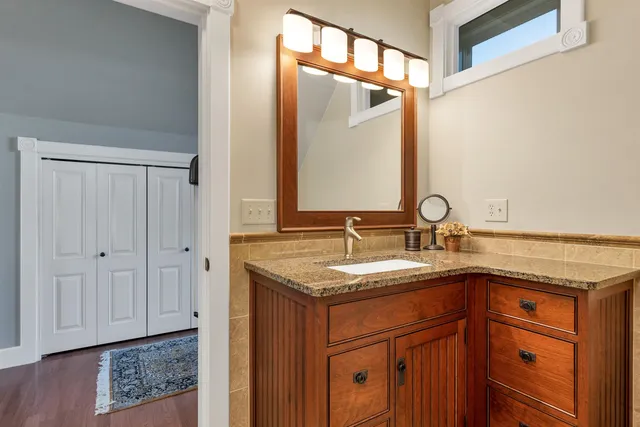 $1,670,000 | 9 Quinn Road, Hancock, NH 03449