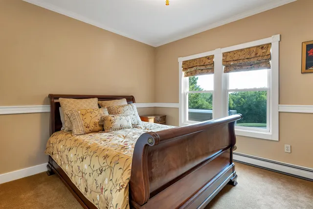 $1,670,000 | 9 Quinn Road, Hancock, NH 03449