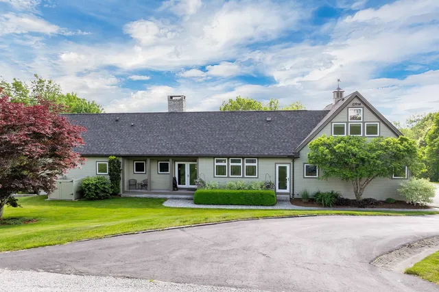 $1,670,000 | 9 Quinn Road, Hancock, NH 03449