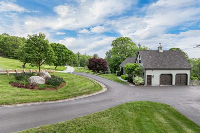 $1,670,000 | 9 Quinn Road, Hancock, NH 03449
