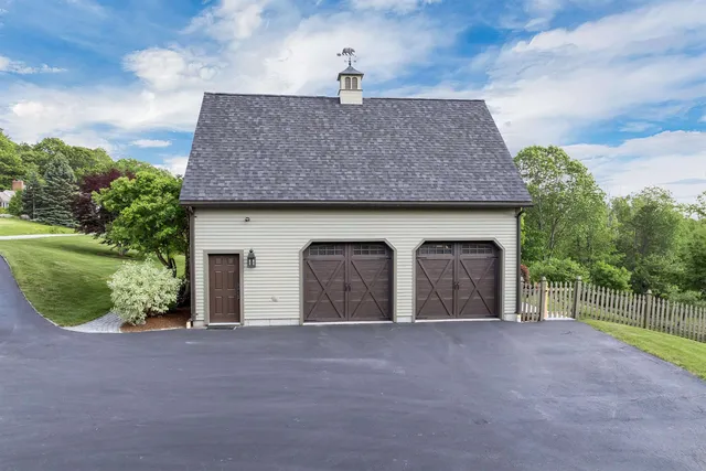 $1,670,000 | 9 Quinn Road, Hancock, NH 03449