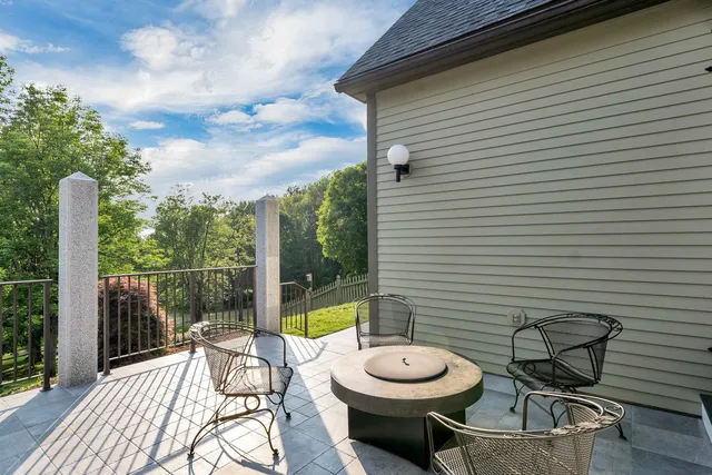 $1,670,000 | 9 Quinn Road, Hancock, NH 03449