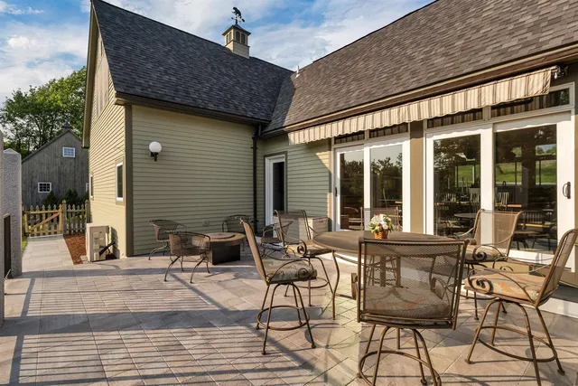 $1,670,000 | 9 Quinn Road, Hancock, NH 03449