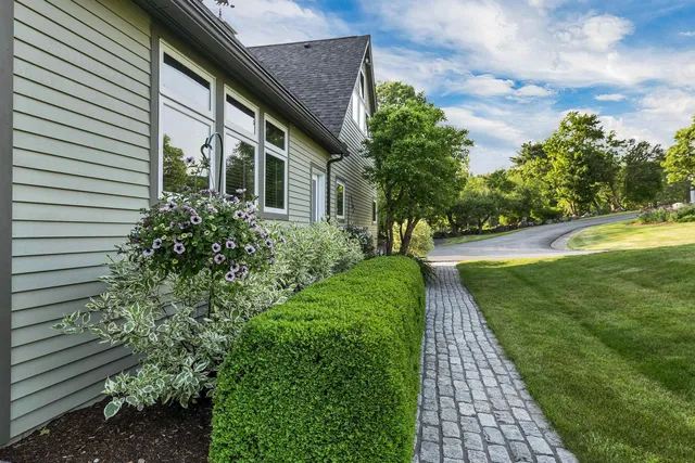 $1,670,000 | 9 Quinn Road, Hancock, NH 03449