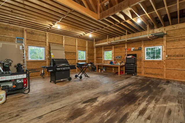 $1,670,000 | 9 Quinn Road, Hancock, NH 03449