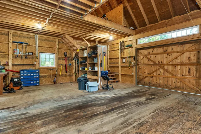 $1,670,000 | 9 Quinn Road, Hancock, NH 03449