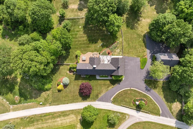 $1,670,000 | 9 Quinn Road, Hancock, NH 03449