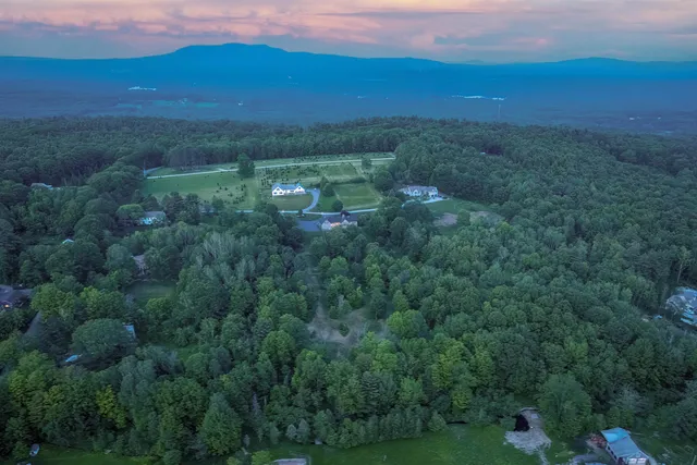 $1,670,000 | 9 Quinn Road, Hancock, NH 03449