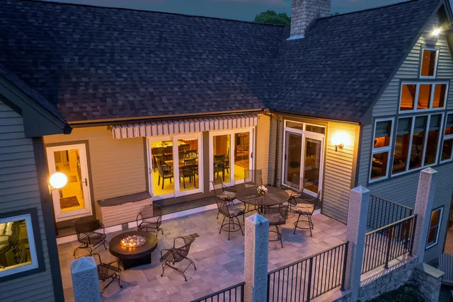 $1,670,000 | 9 Quinn Road, Hancock, NH 03449