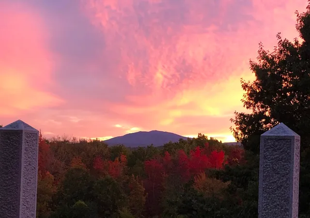 $1,670,000 | 9 Quinn Road, Hancock, NH 03449