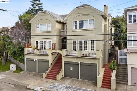 $525,000 | 3746 Park Blvd Way, Unit B, Oakland, CA 94610