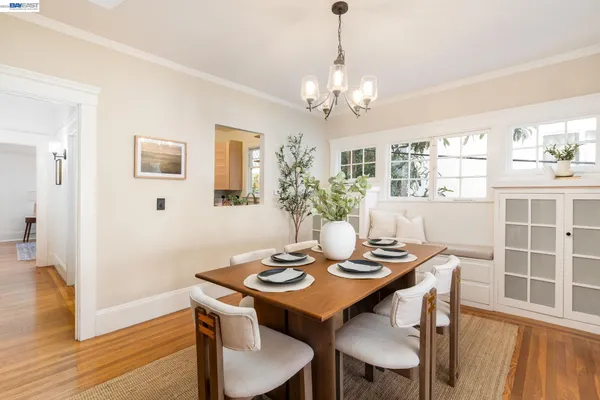 $525,000 | 3746 Park Blvd Way, Unit B, Oakland, CA 94610