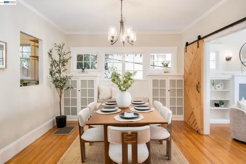 $525,000 | 3746 Park Blvd Way, Unit B, Oakland, CA 94610