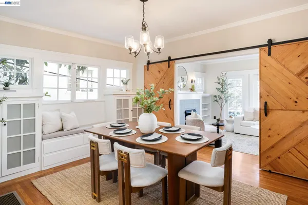 $525,000 | 3746 Park Blvd Way, Unit B, Oakland, CA 94610