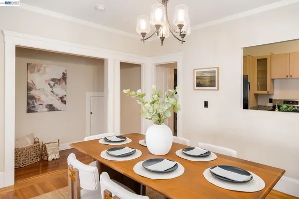 $525,000 | 3746 Park Blvd Way, Unit B, Oakland, CA 94610