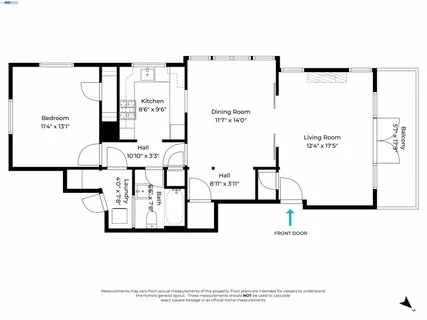 $525,000 | 3746 Park Blvd Way, Unit B, Oakland, CA 94610
