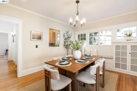 $525,000 | 3746 Park Blvd Way, Unit B, Oakland, CA 94610