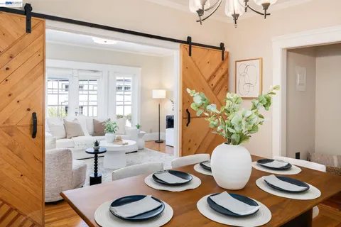 $525,000 | 3746 Park Blvd Way, Unit B, Oakland, CA 94610